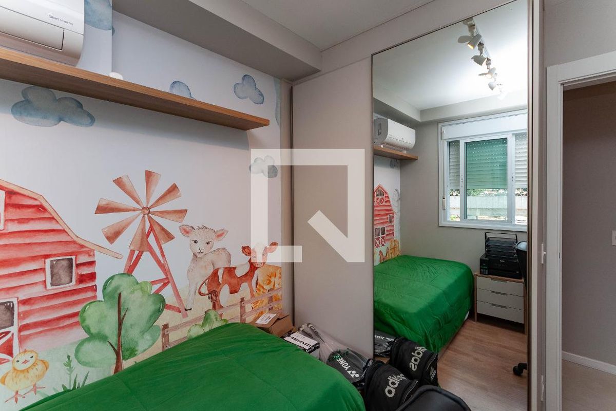 Apartamento, 2 quartos, 65 m² - Foto 44