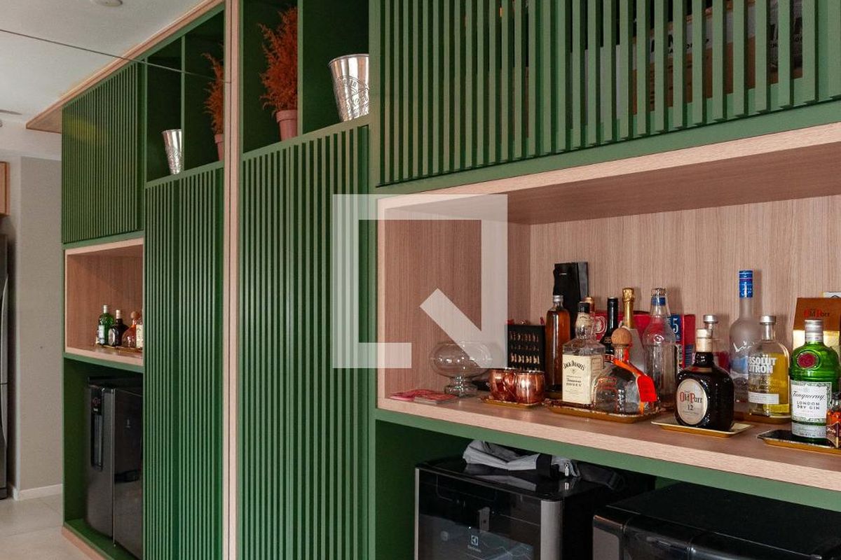Apartamento, 2 quartos, 65 m² - Foto 12