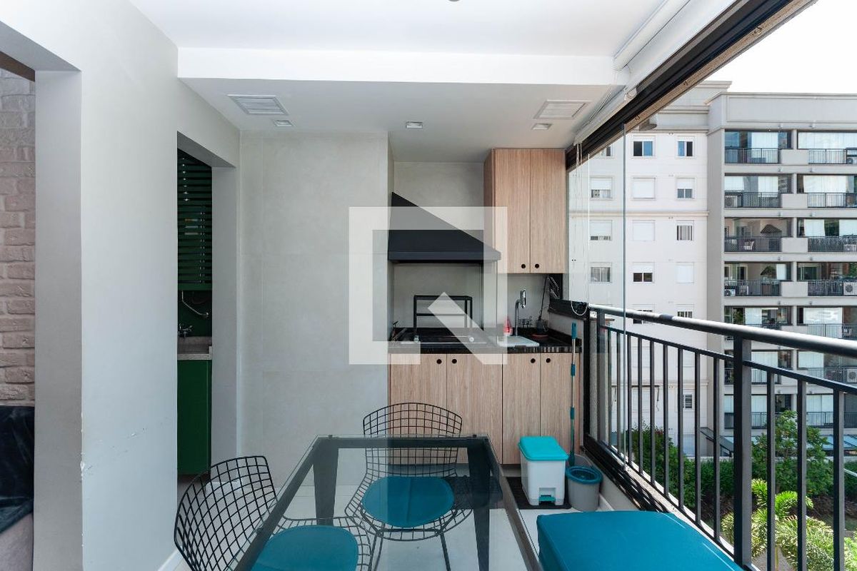 Apartamento, 2 quartos, 65 m² - Foto 16