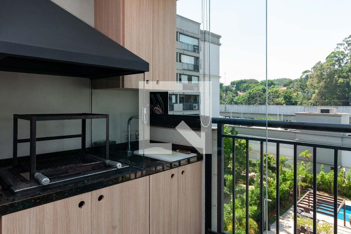 Apartamento, 2 quartos, 65 m² - Foto 24