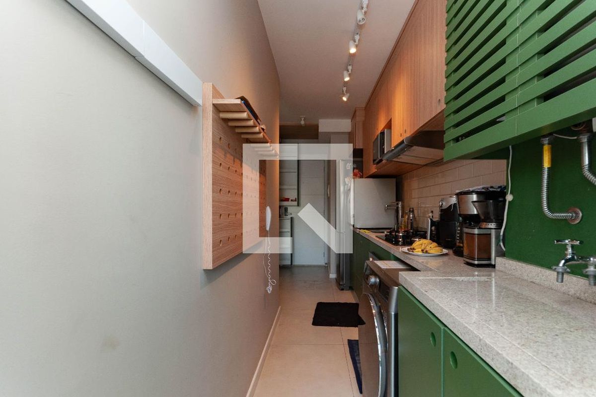 Apartamento, 2 quartos, 65 m² - Foto 72