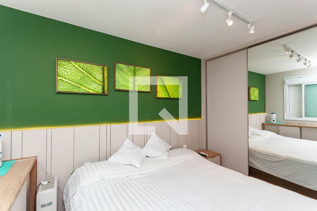 Apartamento, 2 quartos, 65 m² - Foto 52