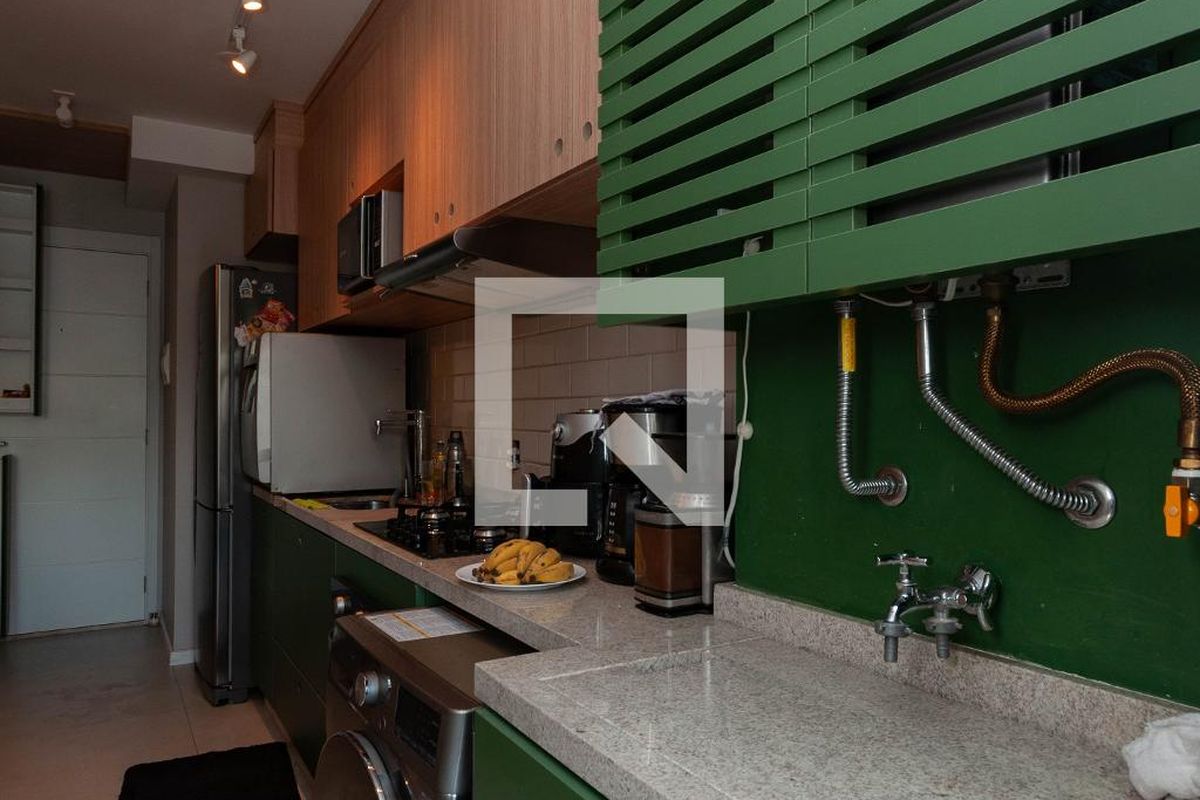 Apartamento, 2 quartos, 65 m² - Foto 74