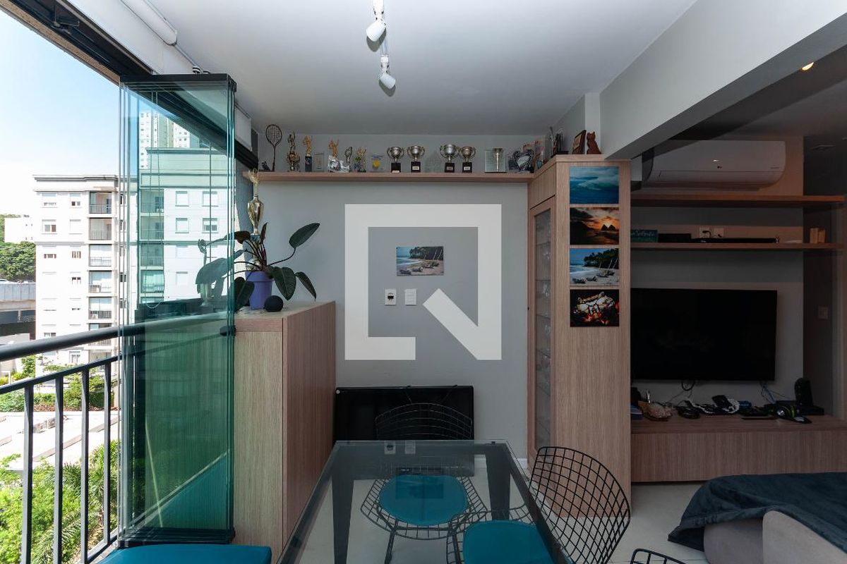 Apartamento, 2 quartos, 65 m² - Foto 18