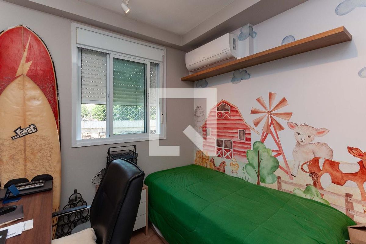 Apartamento, 2 quartos, 65 m² - Foto 40