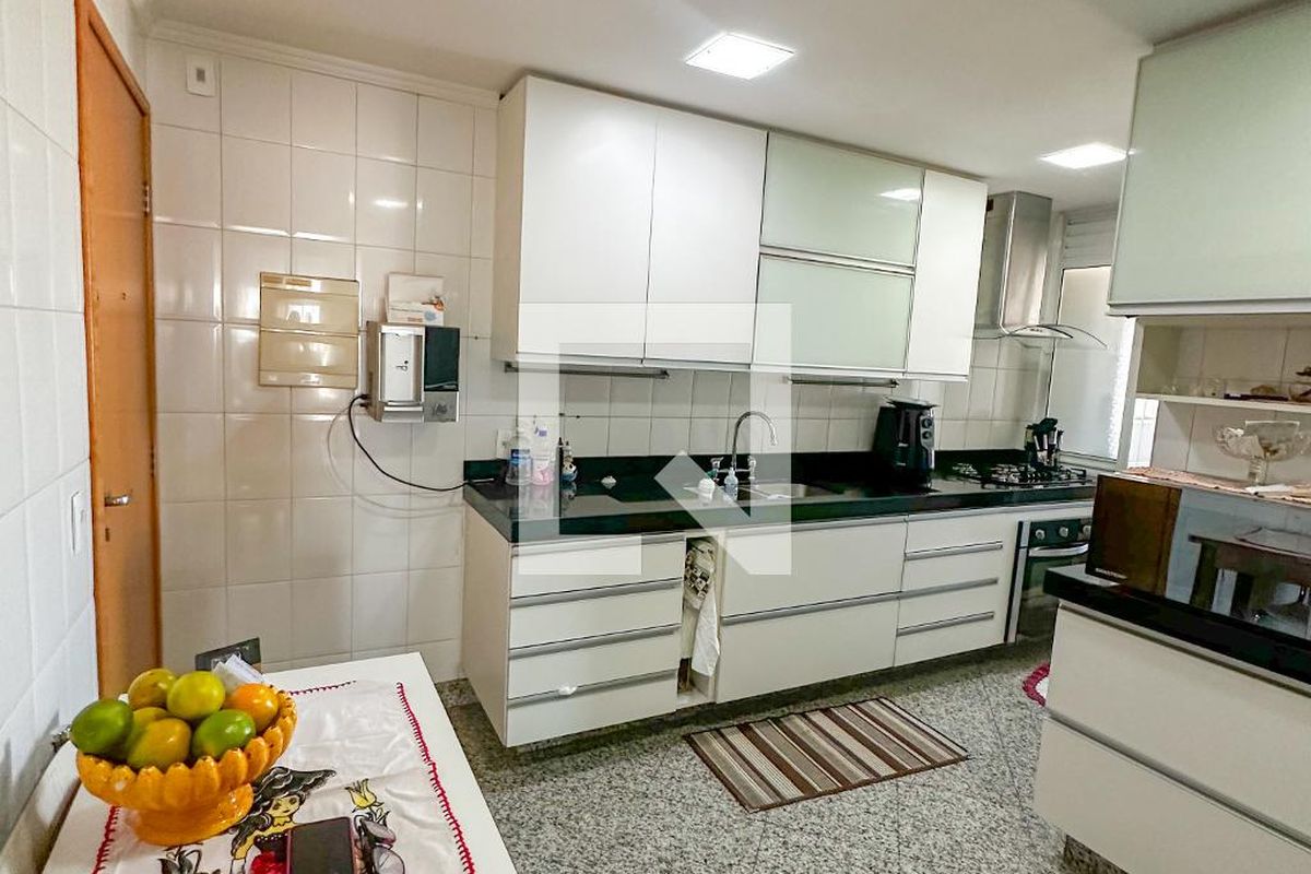 Apartamento, 3 quartos, 140 m² - Foto 7