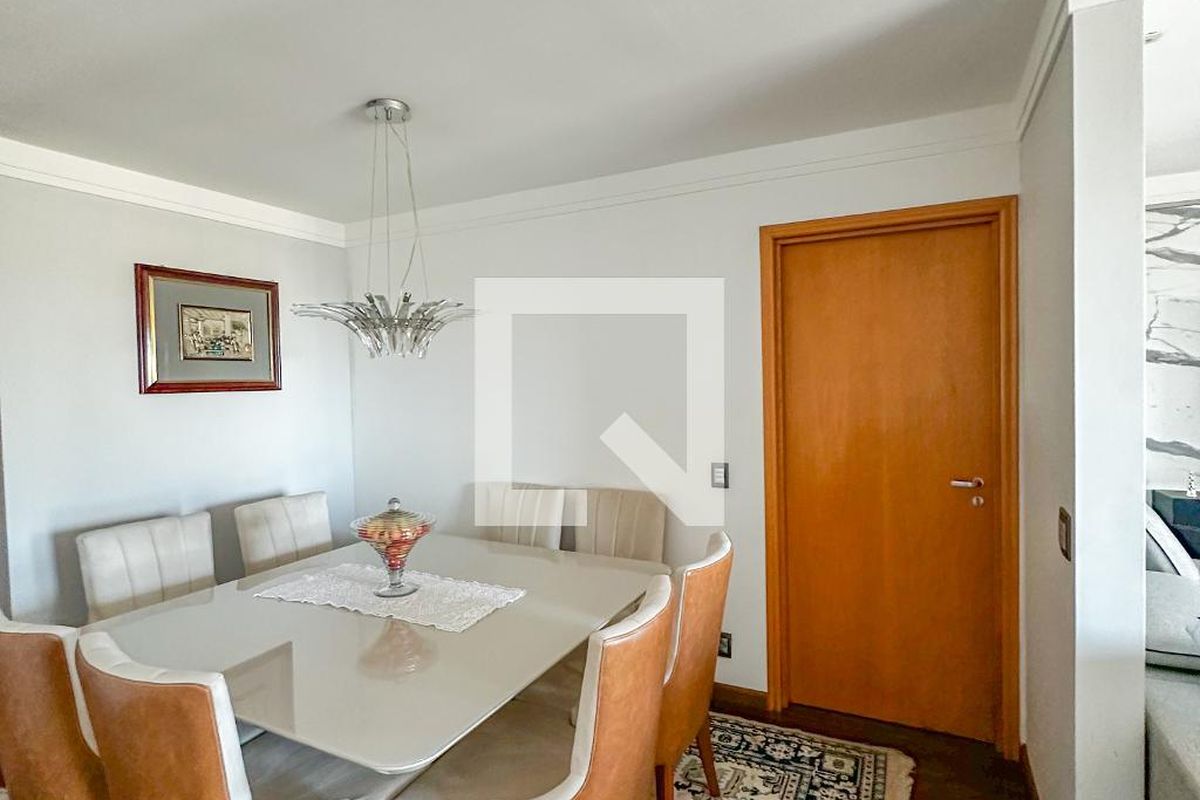 Apartamento, 3 quartos, 140 m² - Foto 17