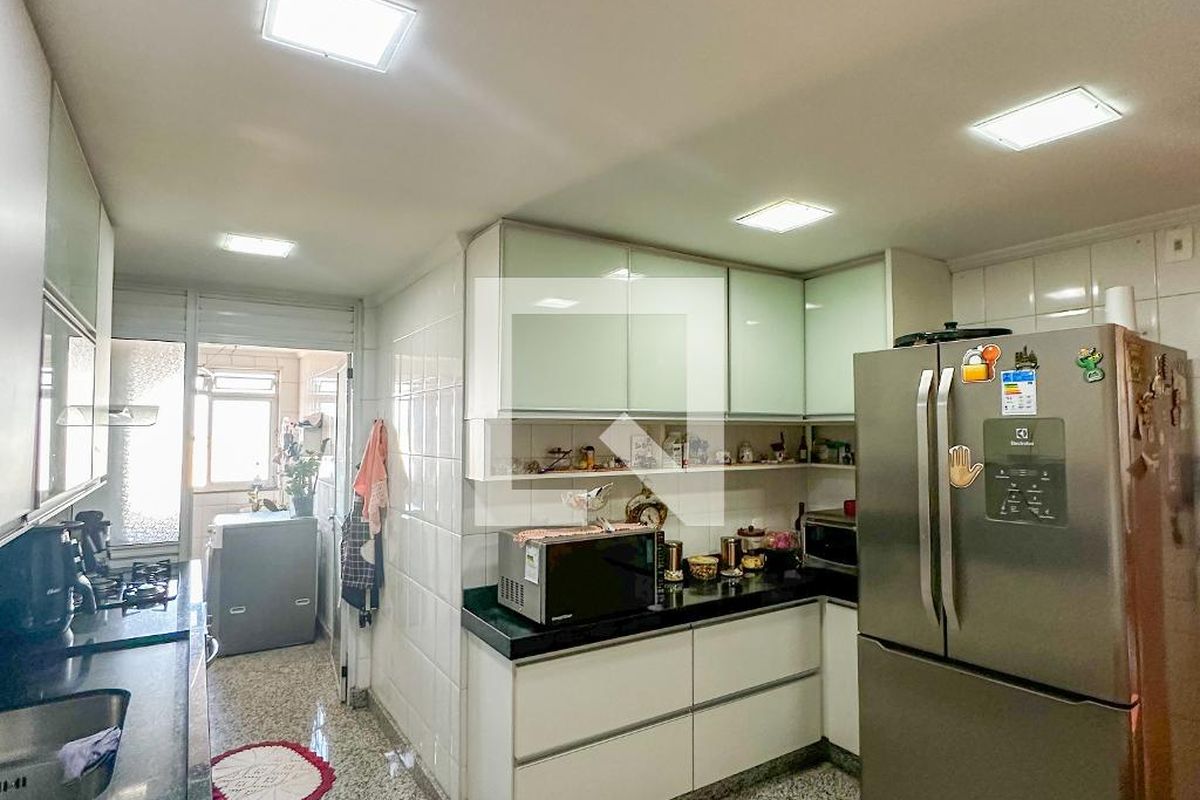 Apartamento, 3 quartos, 140 m² - Foto 23