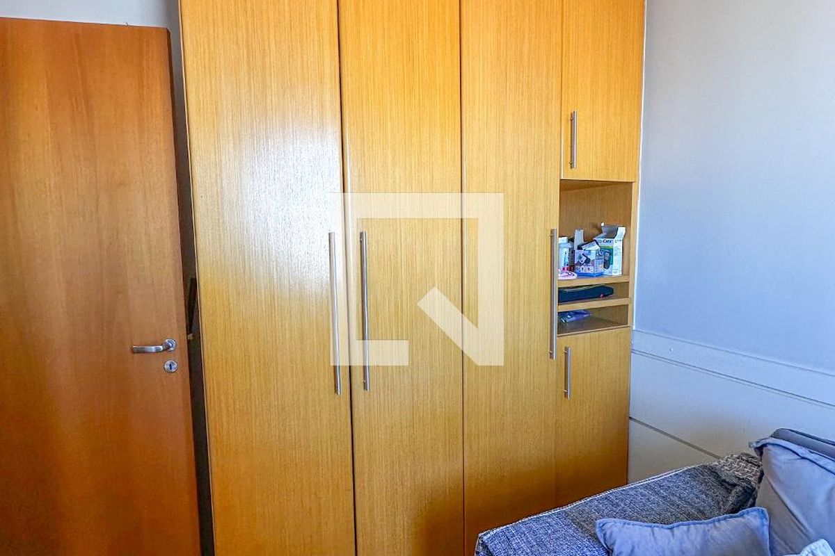 Apartamento, 3 quartos, 140 m² - Foto 35
