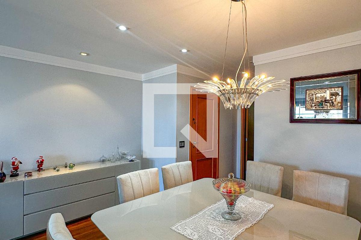 Apartamento, 3 quartos, 140 m² - Foto 47