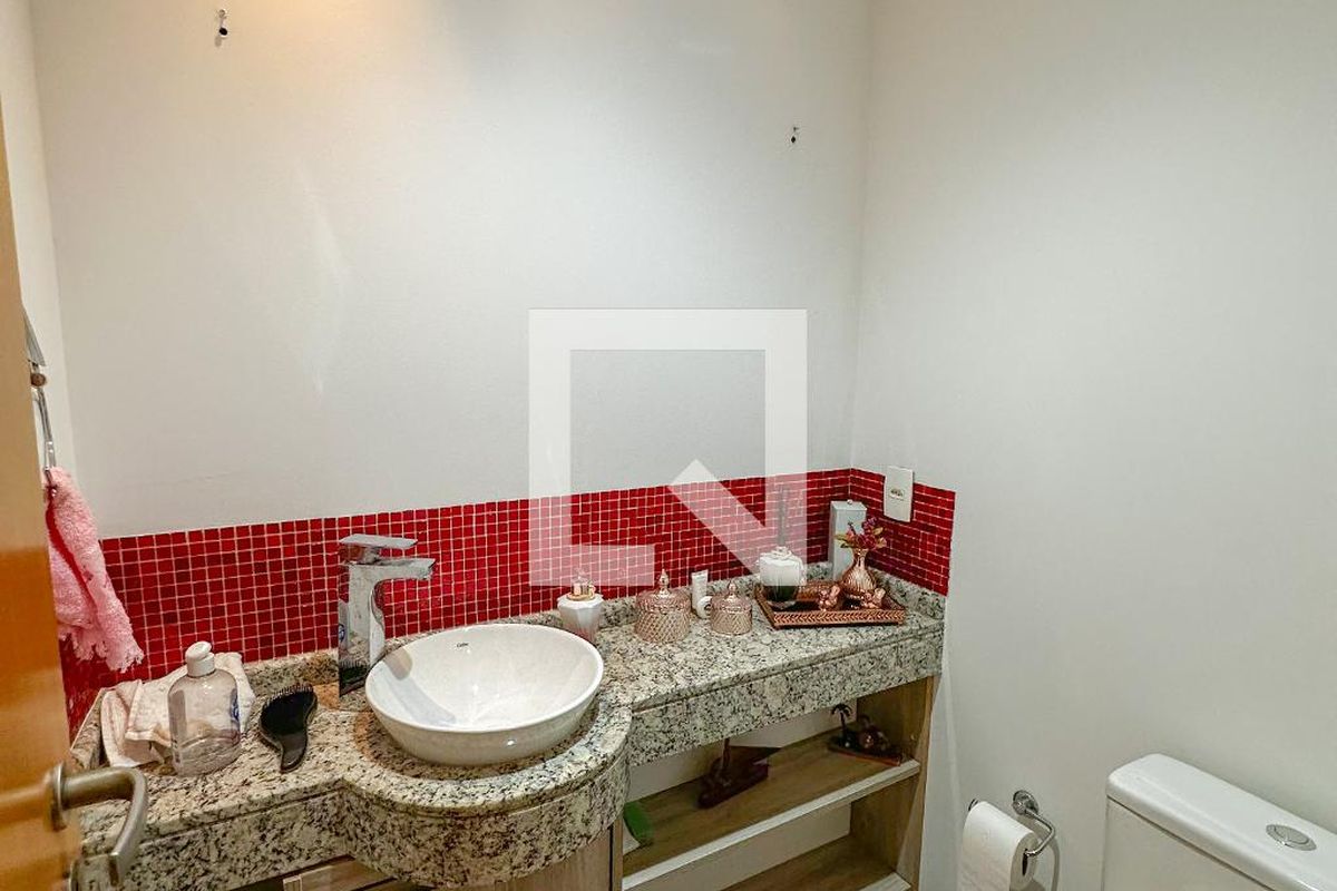 Apartamento, 3 quartos, 140 m² - Foto 19