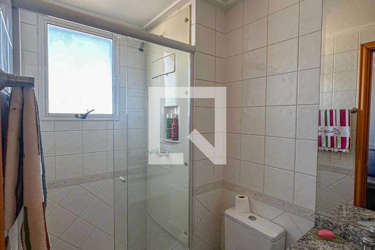 Apartamento, 3 quartos, 140 m² - Foto 13