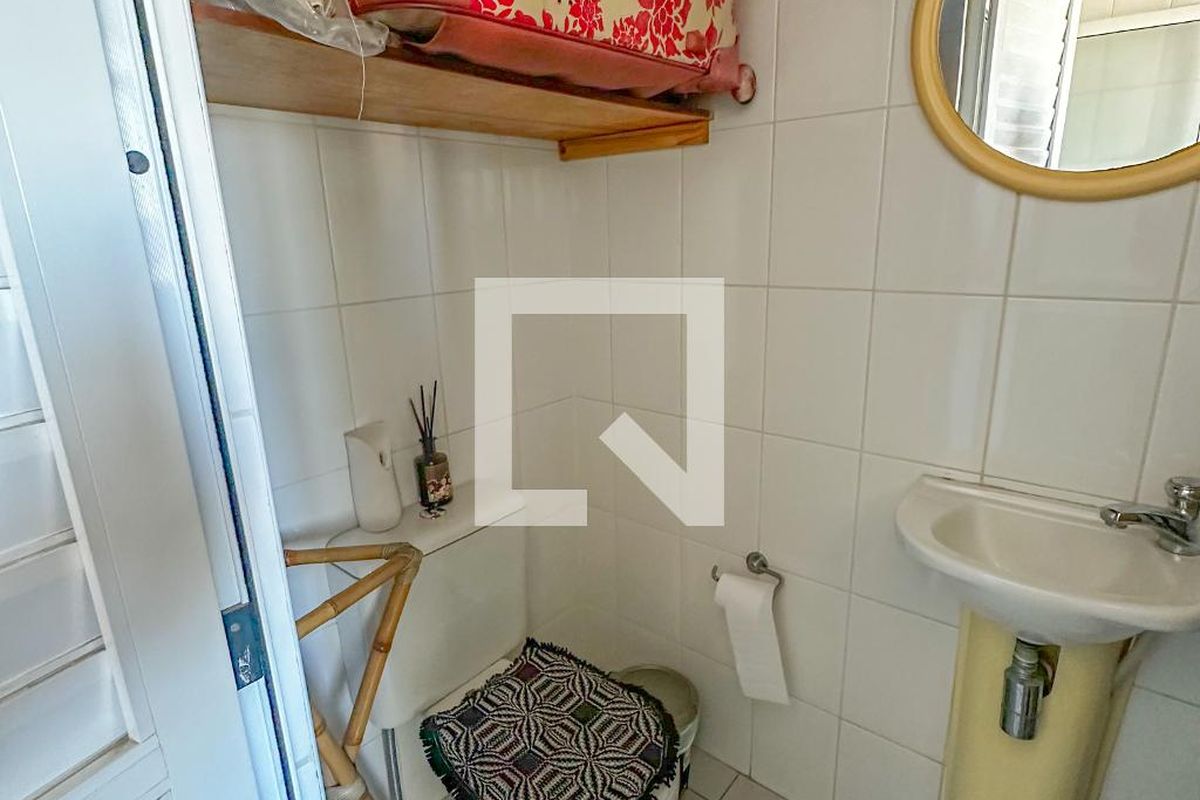 Apartamento, 3 quartos, 140 m² - Foto 9