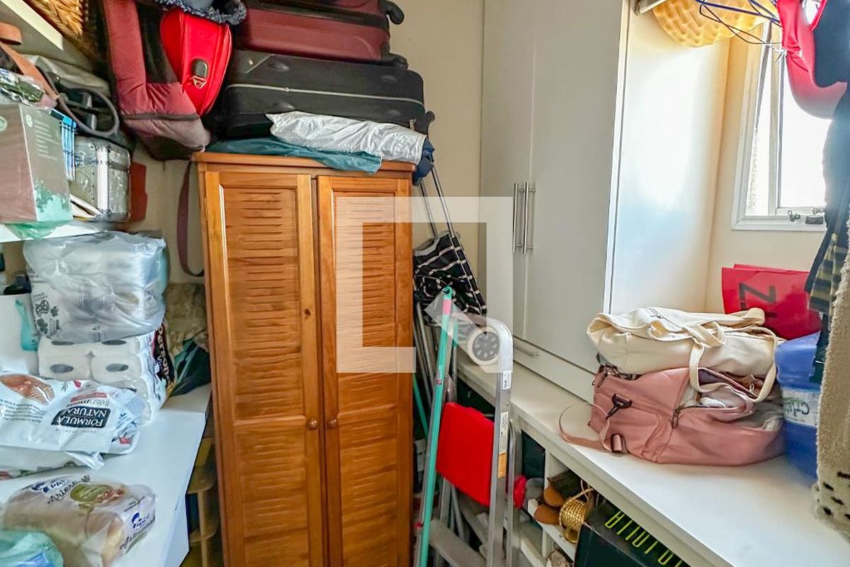 Apartamento, 3 quartos, 140 m² - Foto 15