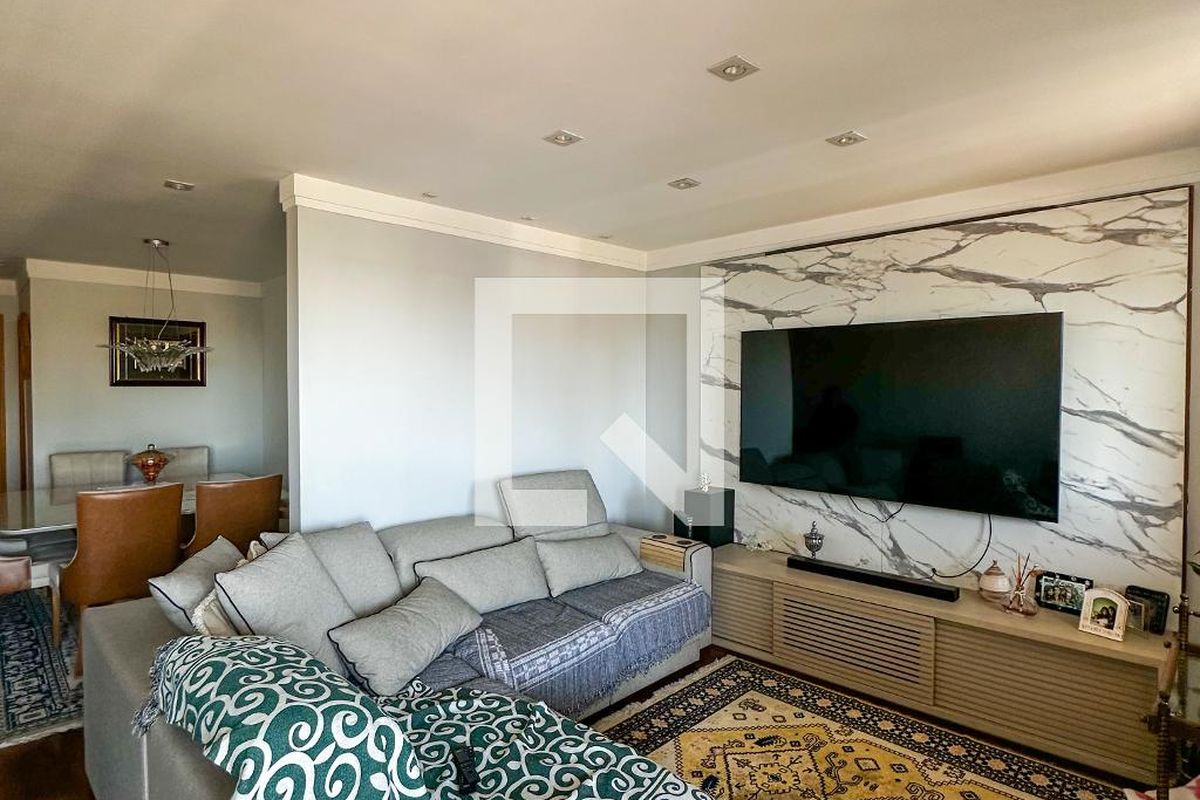 Apartamento, 3 quartos, 140 m² - Foto 31