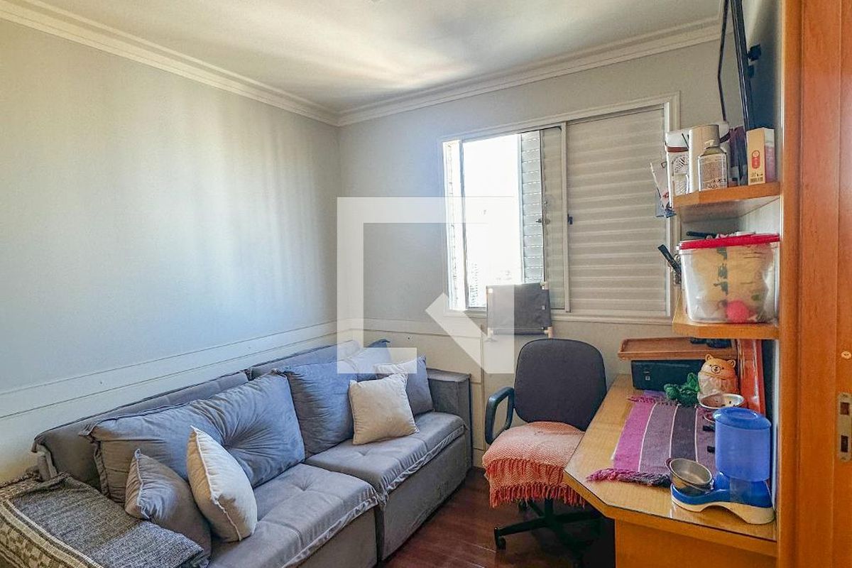 Apartamento, 3 quartos, 140 m² - Foto 41