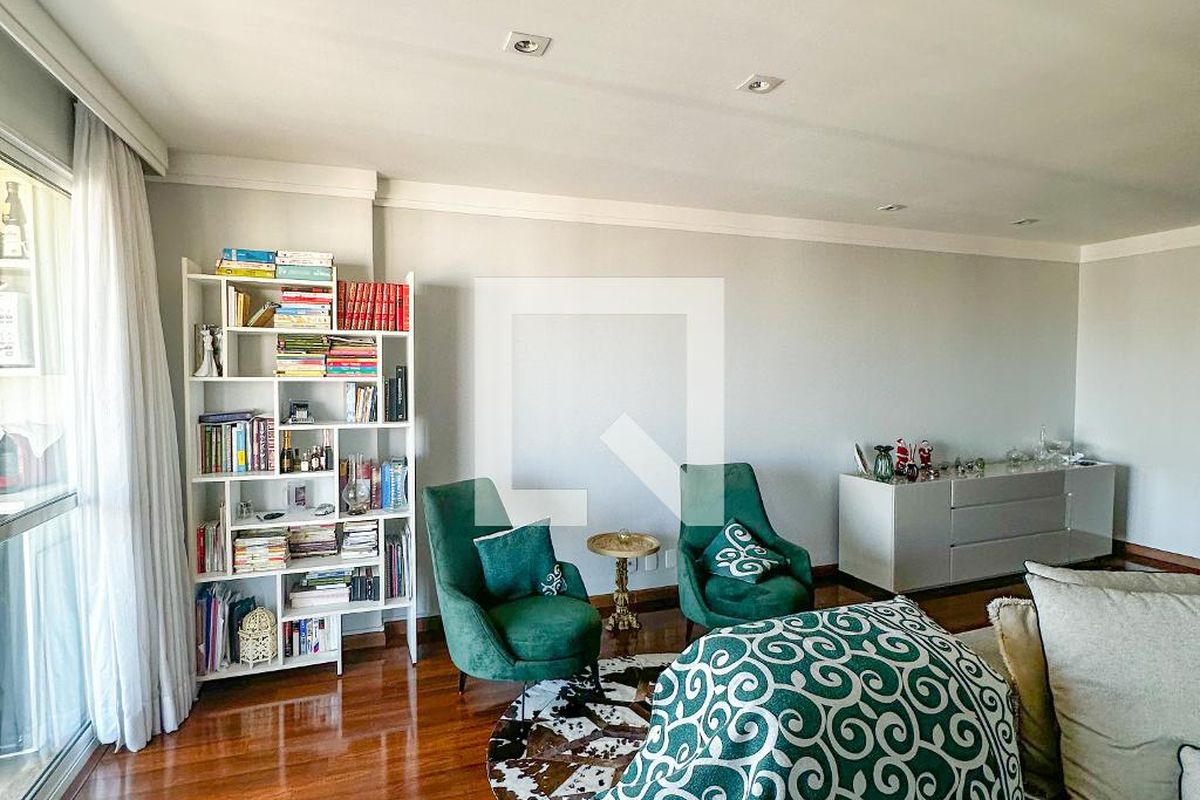 Apartamento, 3 quartos, 140 m² - Foto 43