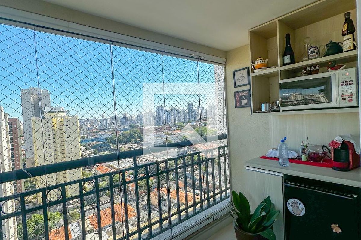 Apartamento, 3 quartos, 140 m² - Foto 50