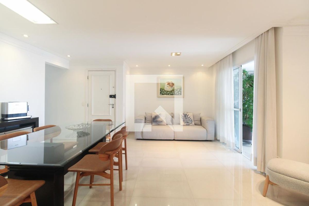 Apartamento, 3 quartos, 107 m² - Foto 4