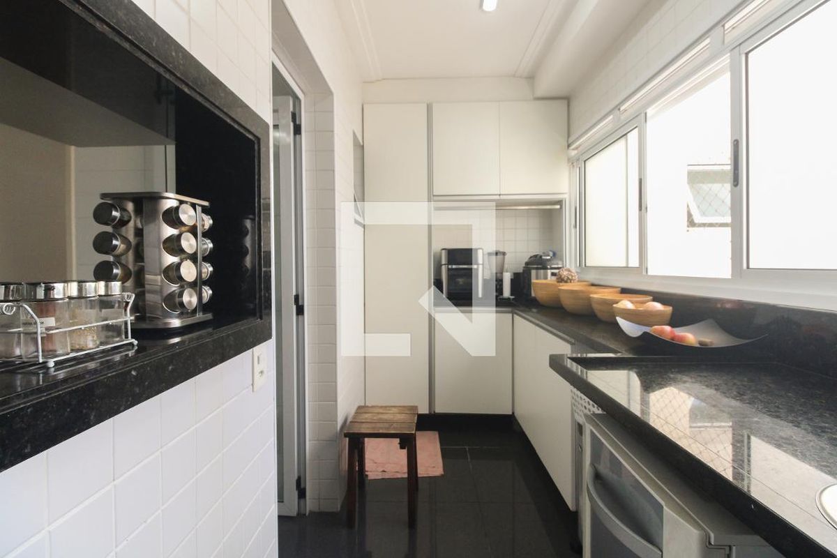 Apartamento, 3 quartos, 107 m² - Foto 92