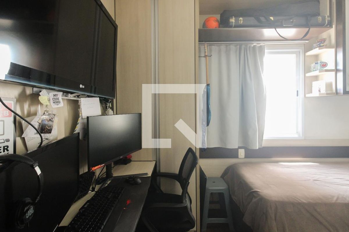 Apartamento, 3 quartos, 107 m² - Foto 58