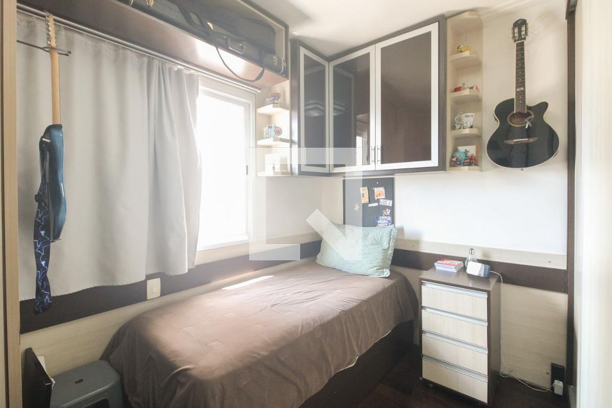 Apartamento, 3 quartos, 107 m² - Foto 60
