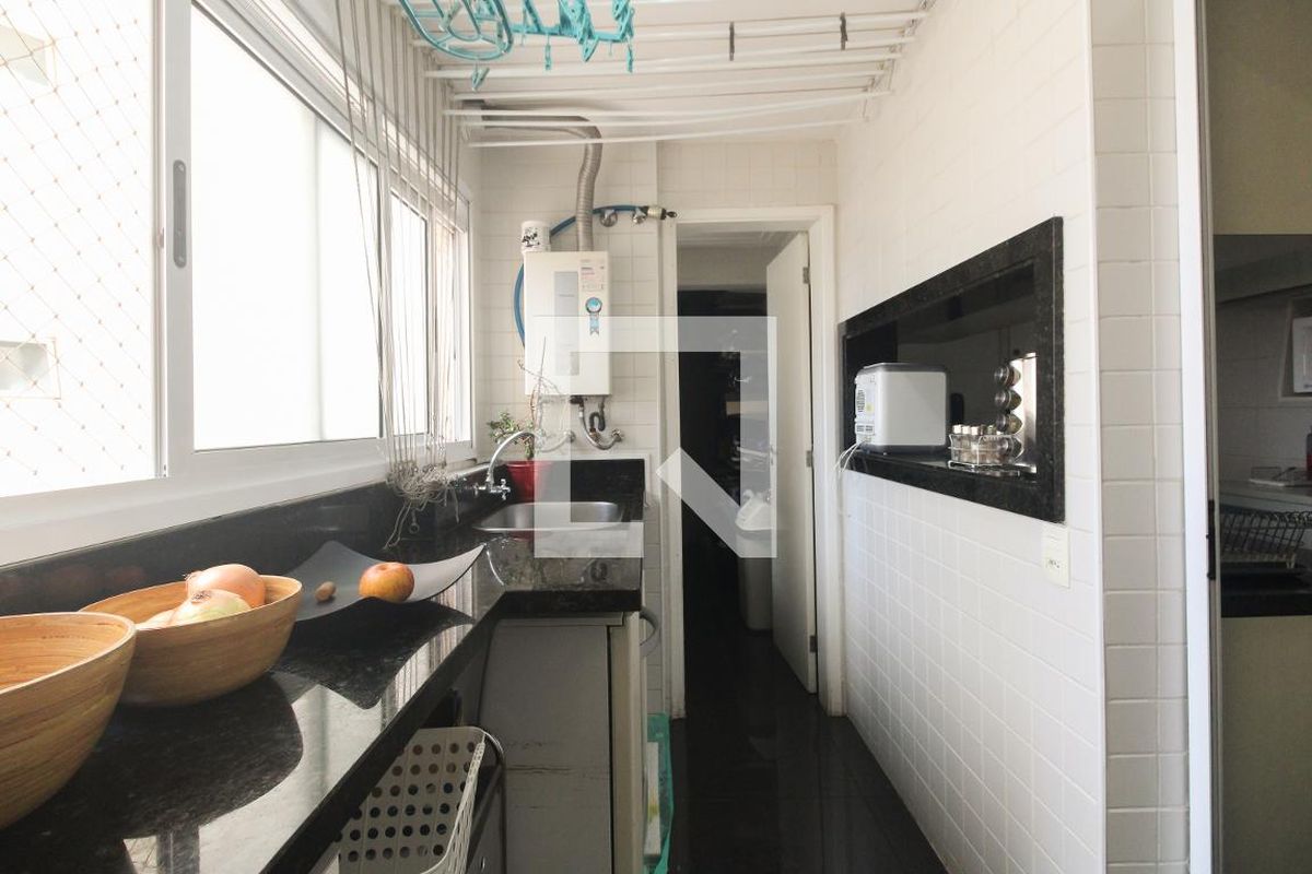 Apartamento, 3 quartos, 107 m² - Foto 96