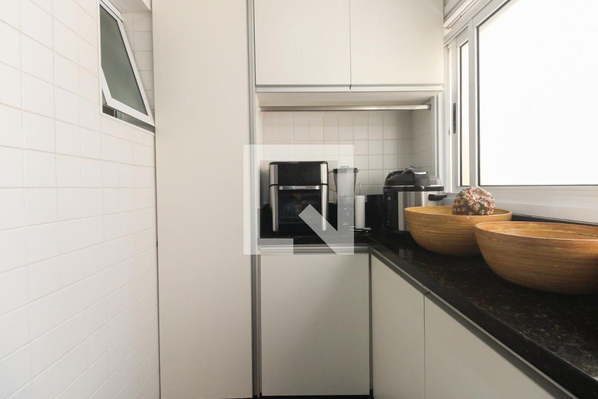 Apartamento, 3 quartos, 107 m² - Foto 94