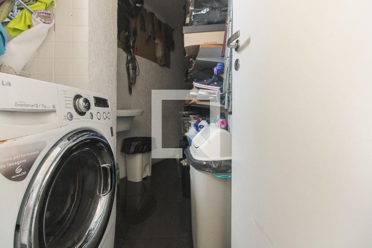 Apartamento, 3 quartos, 107 m² - Foto 100