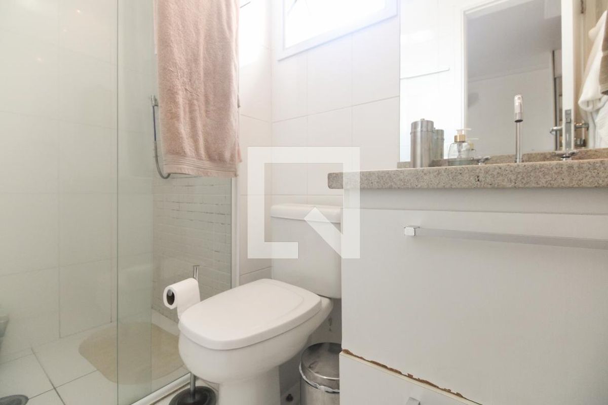 Apartamento, 3 quartos, 107 m² - Foto 46