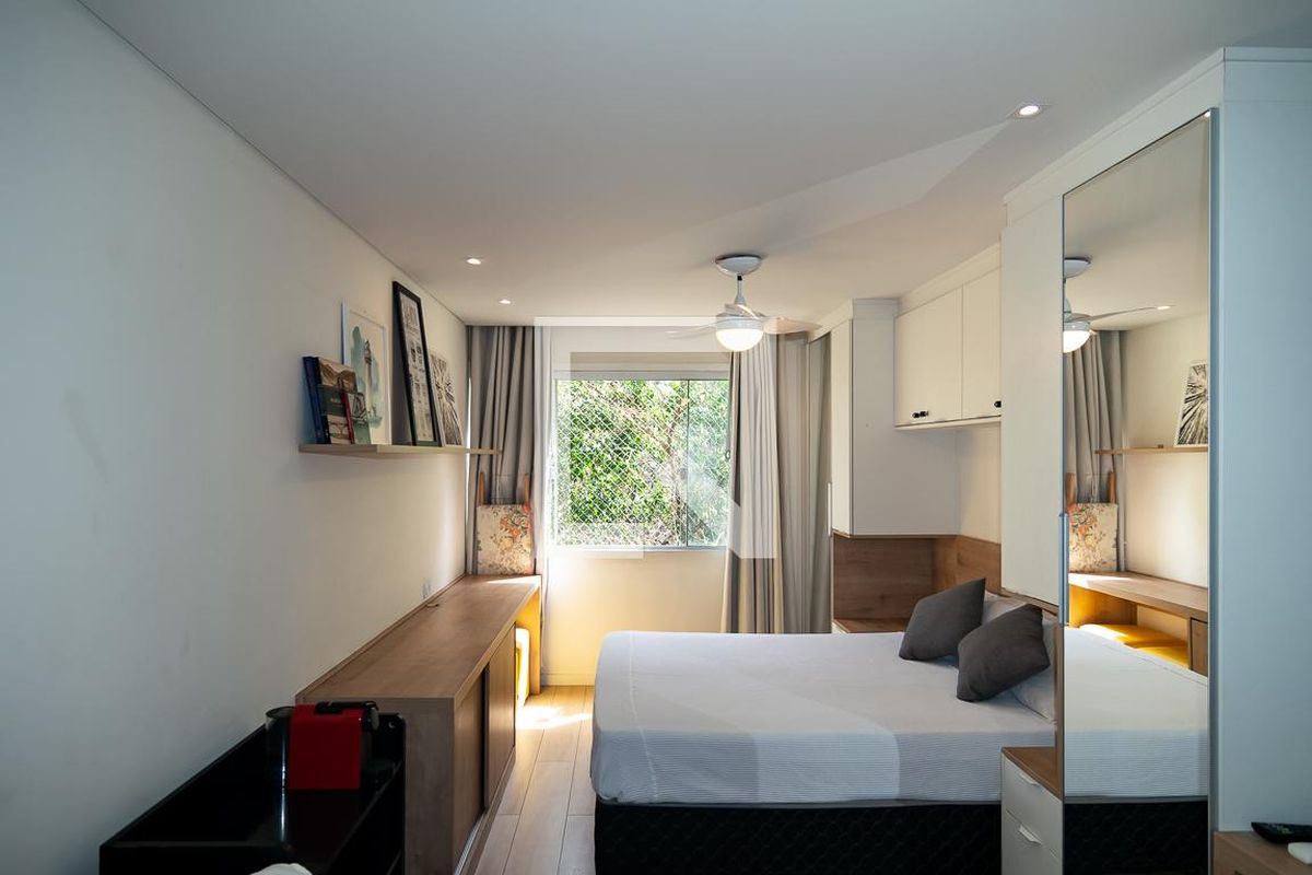 Kitnet-Studio, 25 m² - Foto 2