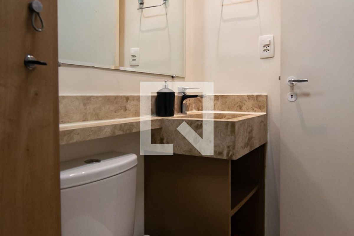 Kitnet-Studio, 25 m² - Foto 56