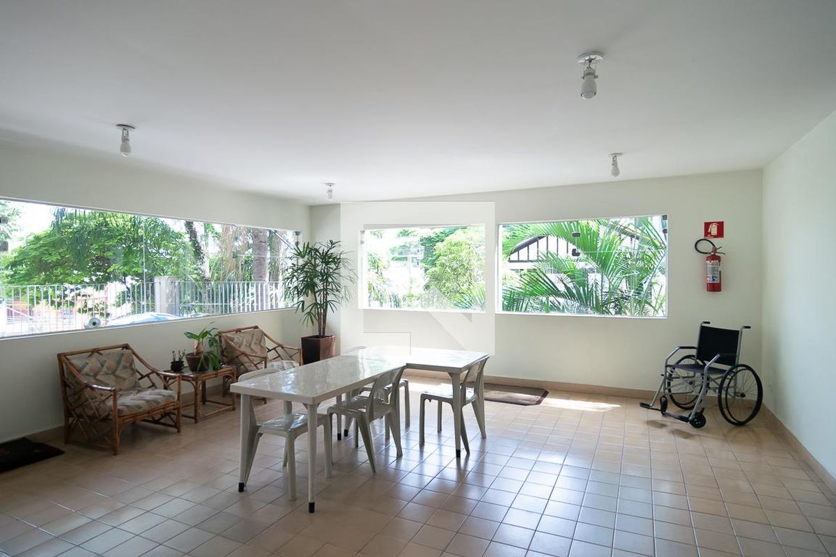 Kitnet-Studio, 25 m² - Foto 66