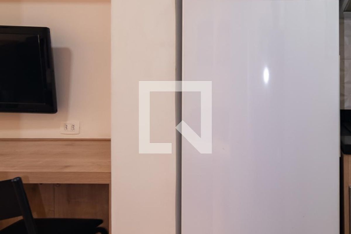 Kitnet-Studio, 25 m² - Foto 34