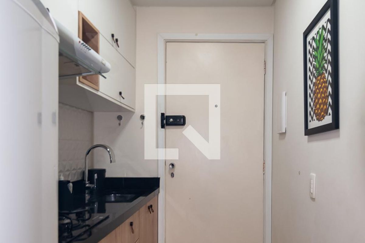 Kitnet-Studio, 25 m² - Foto 32