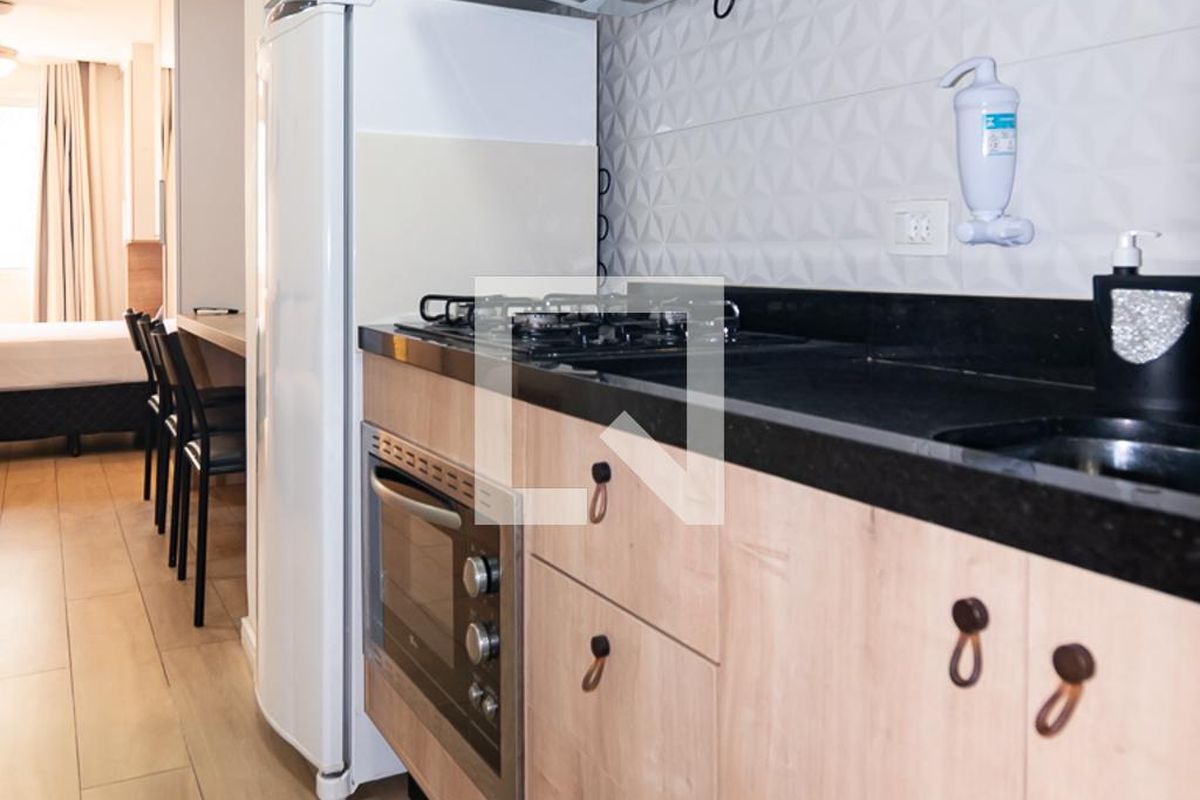 Kitnet-Studio, 25 m² - Foto 42