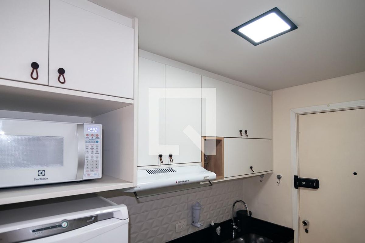 Kitnet-Studio, 25 m² - Foto 36