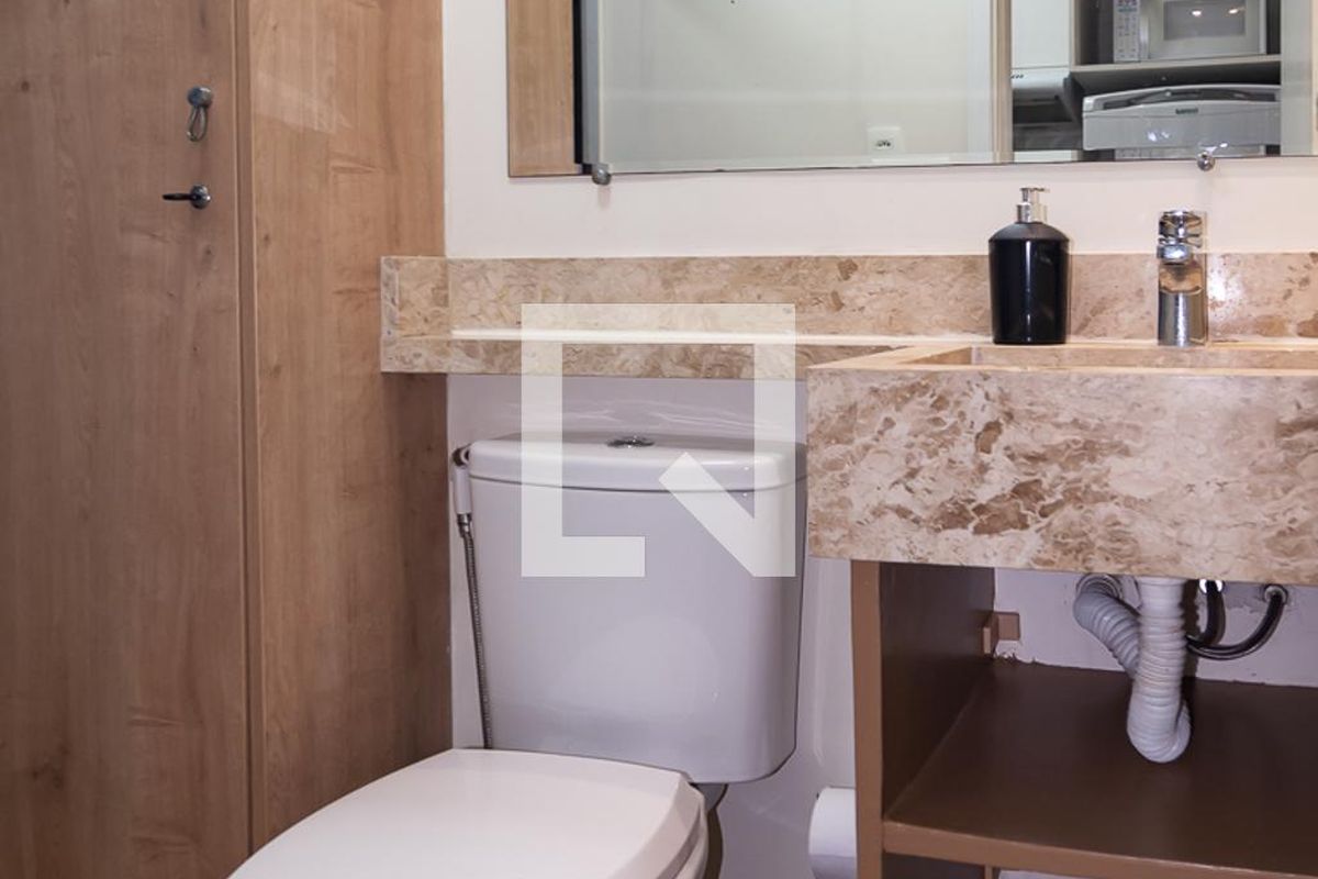 Kitnet-Studio, 25 m² - Foto 46