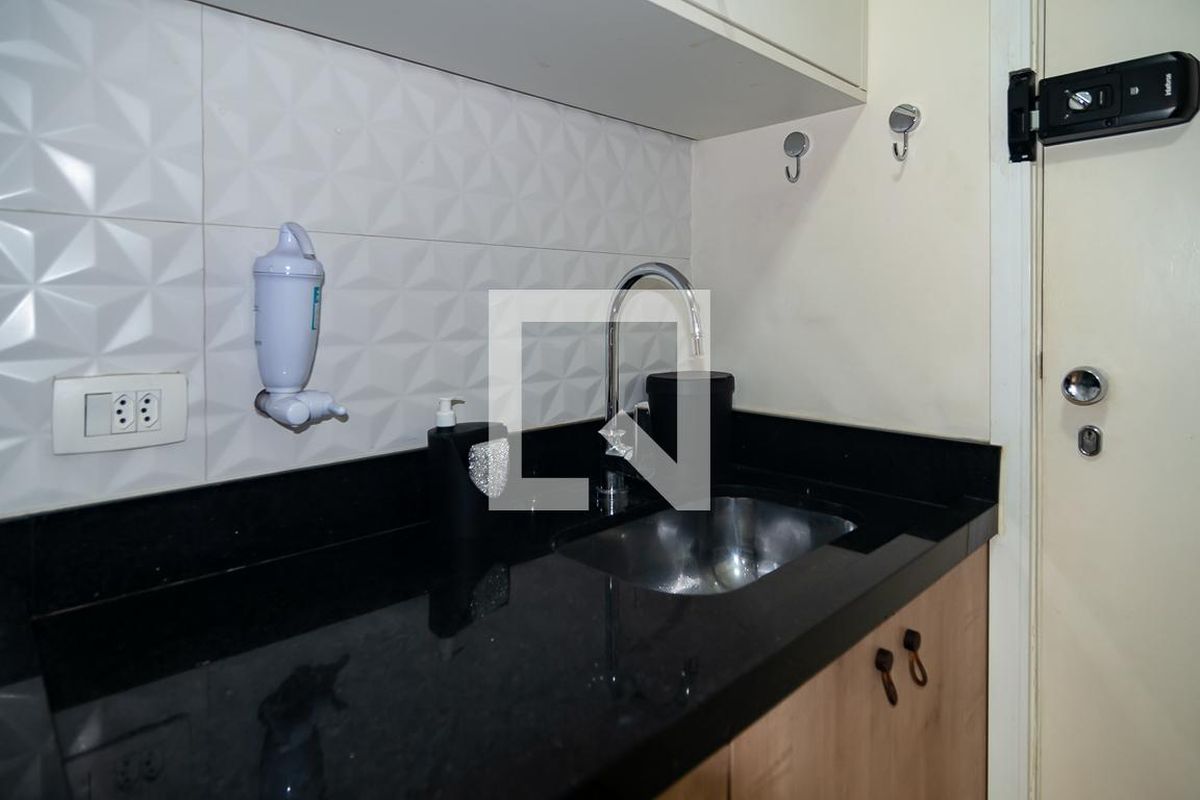 Kitnet-Studio, 25 m² - Foto 40