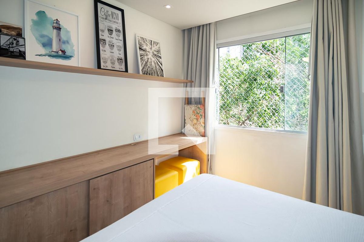 Kitnet-Studio, 25 m² - Foto 18