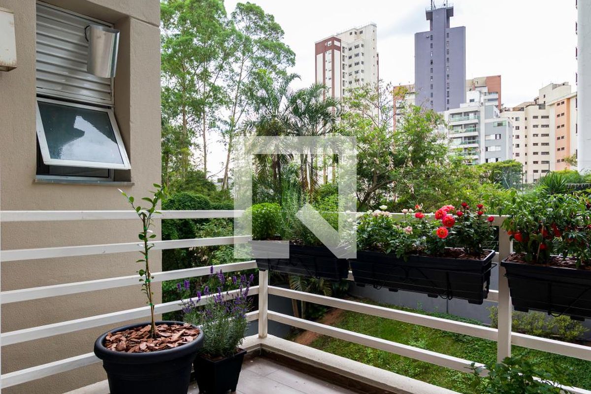 Apartamento, 2 quartos, 100 m² - Foto 16