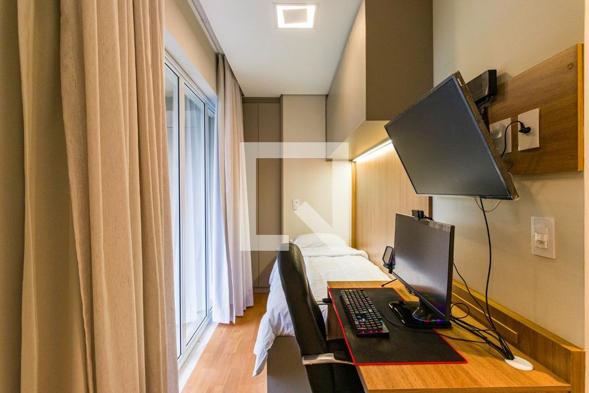 Apartamento, 2 quartos, 100 m² - Foto 46