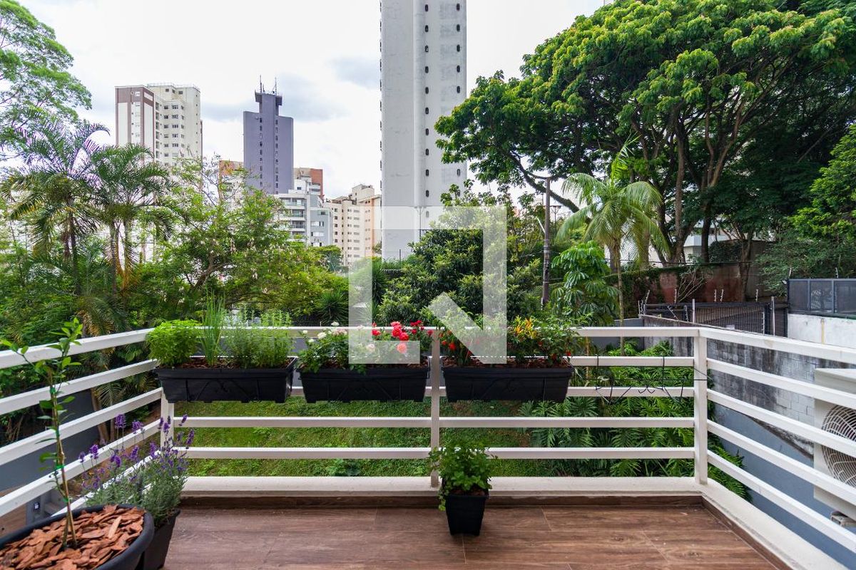 Apartamento, 2 quartos, 100 m² - Foto 20