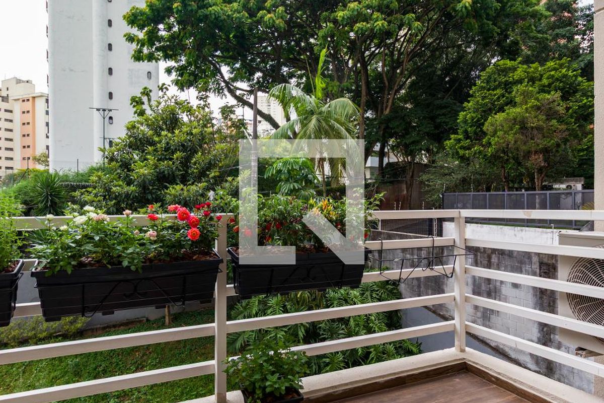 Apartamento, 2 quartos, 100 m² - Foto 18