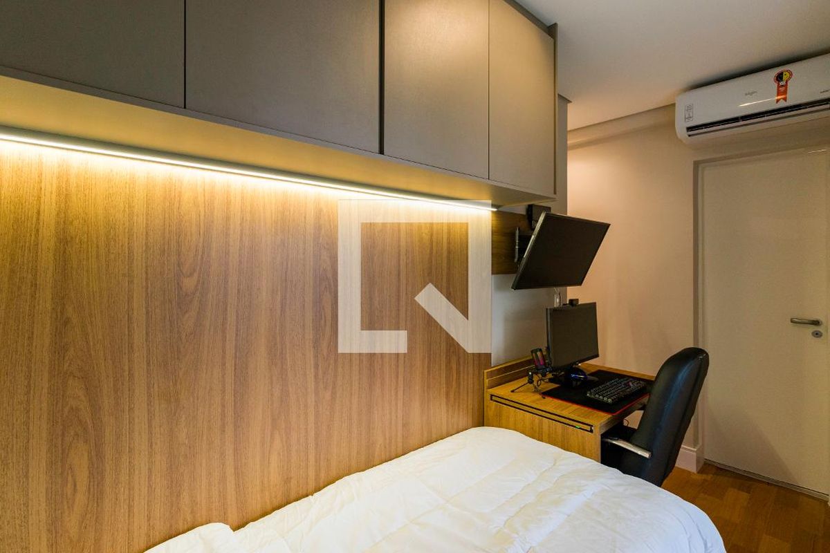 Apartamento, 2 quartos, 100 m² - Foto 52