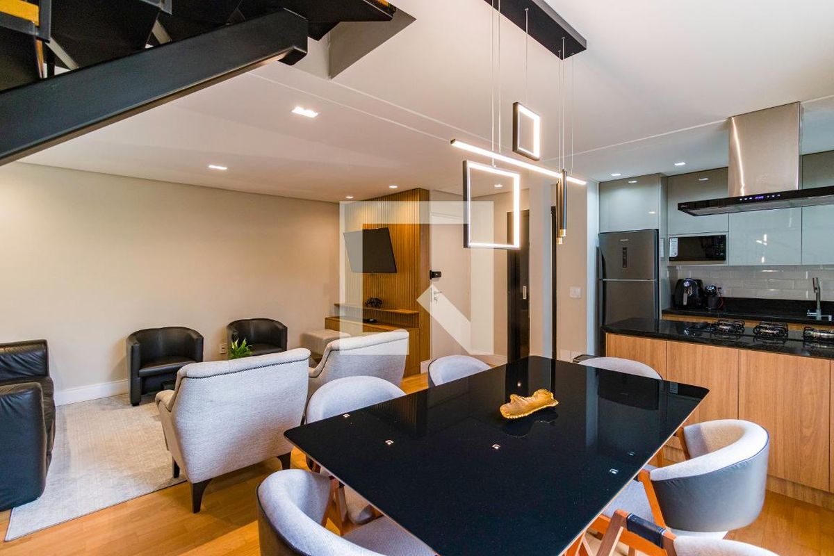 Apartamento, 2 quartos, 100 m² - Foto 8