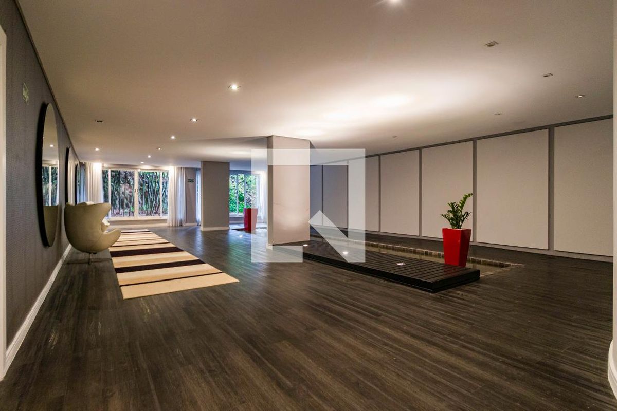 Apartamento, 2 quartos, 100 m² - Foto 86