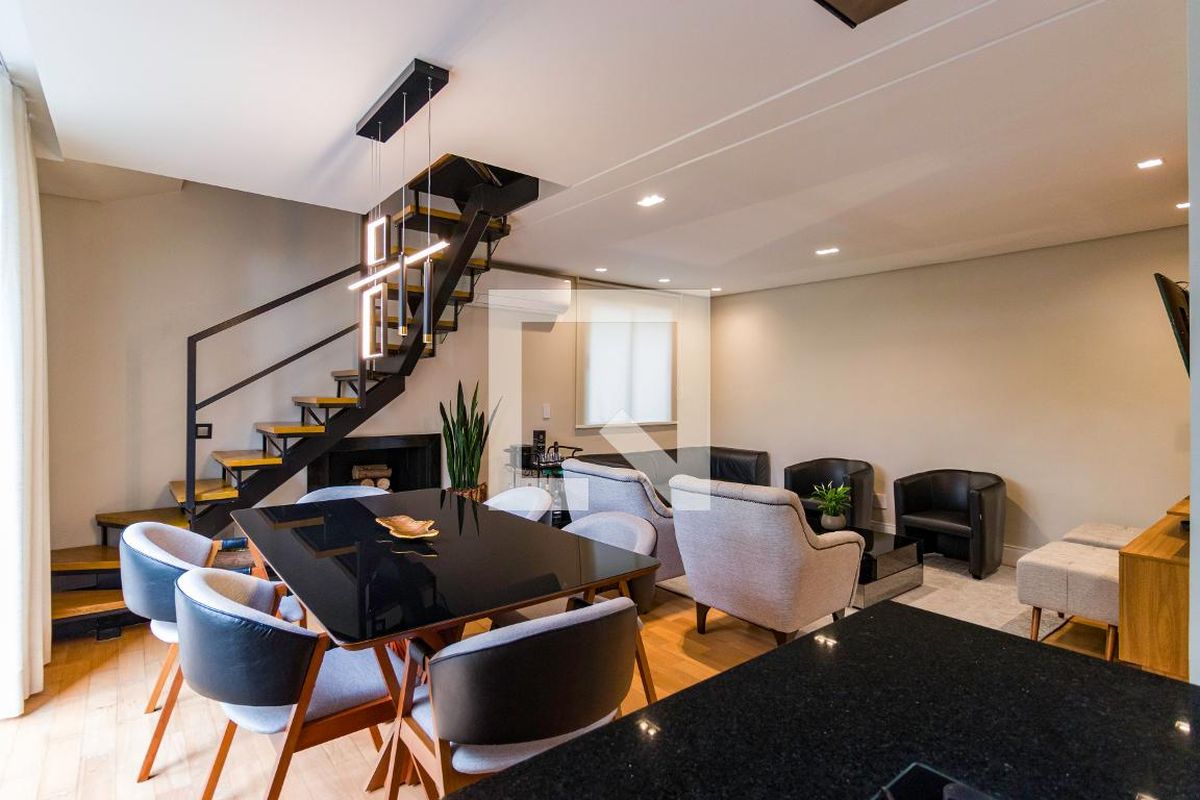Apartamento, 2 quartos, 100 m² - Foto 2