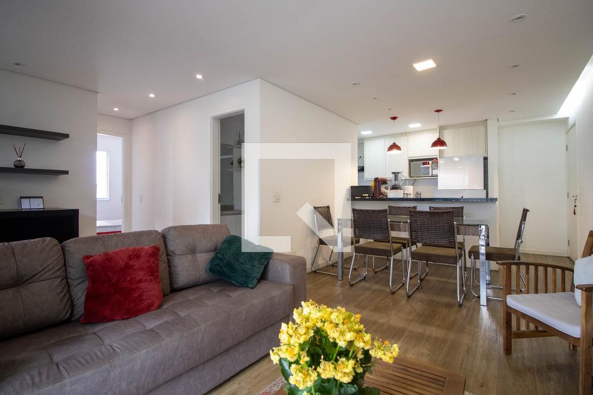 Apartamento, 2 quartos, 73 m² - Foto 8