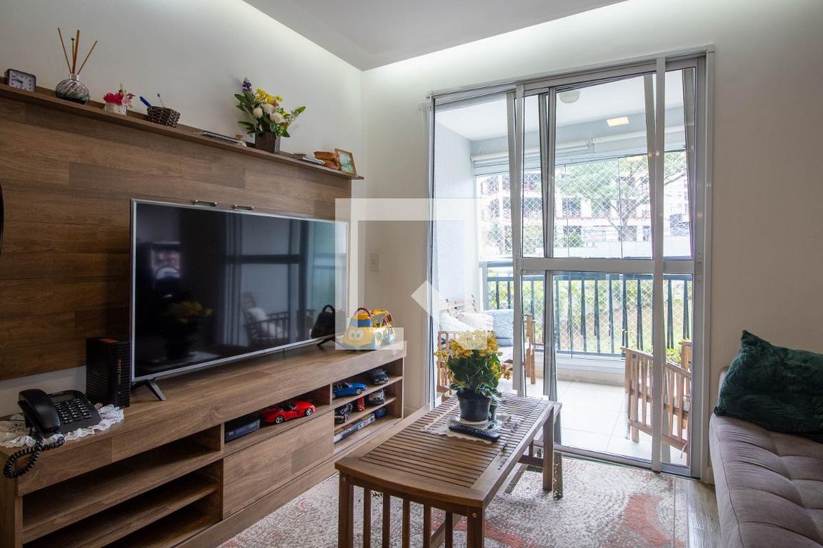 Apartamento, 2 quartos, 73 m² - Foto 6
